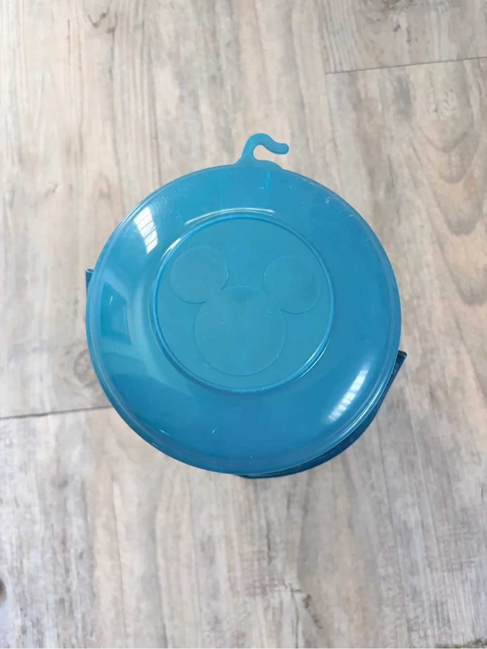 Disney bright cup